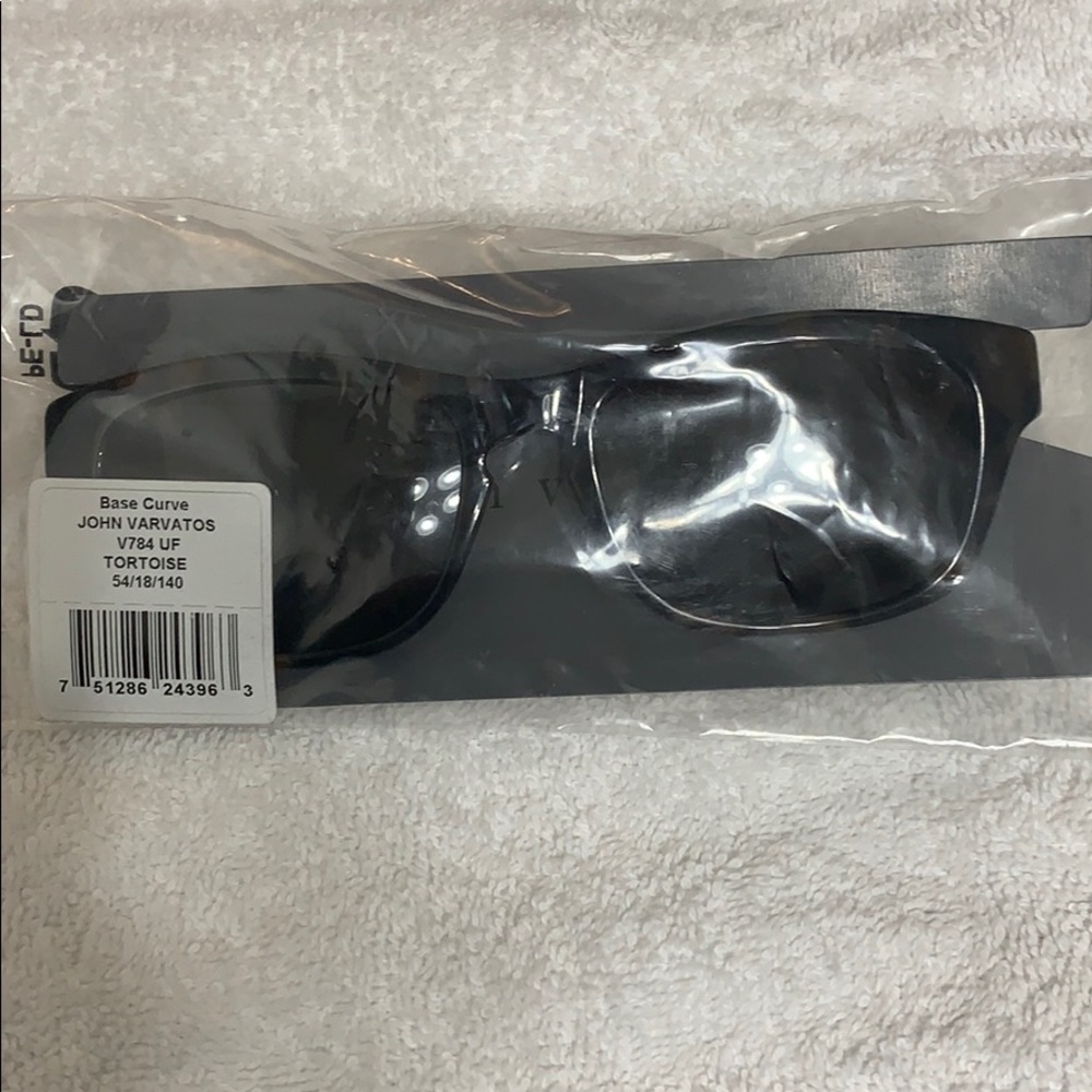 John Varvatos Sunglasses.